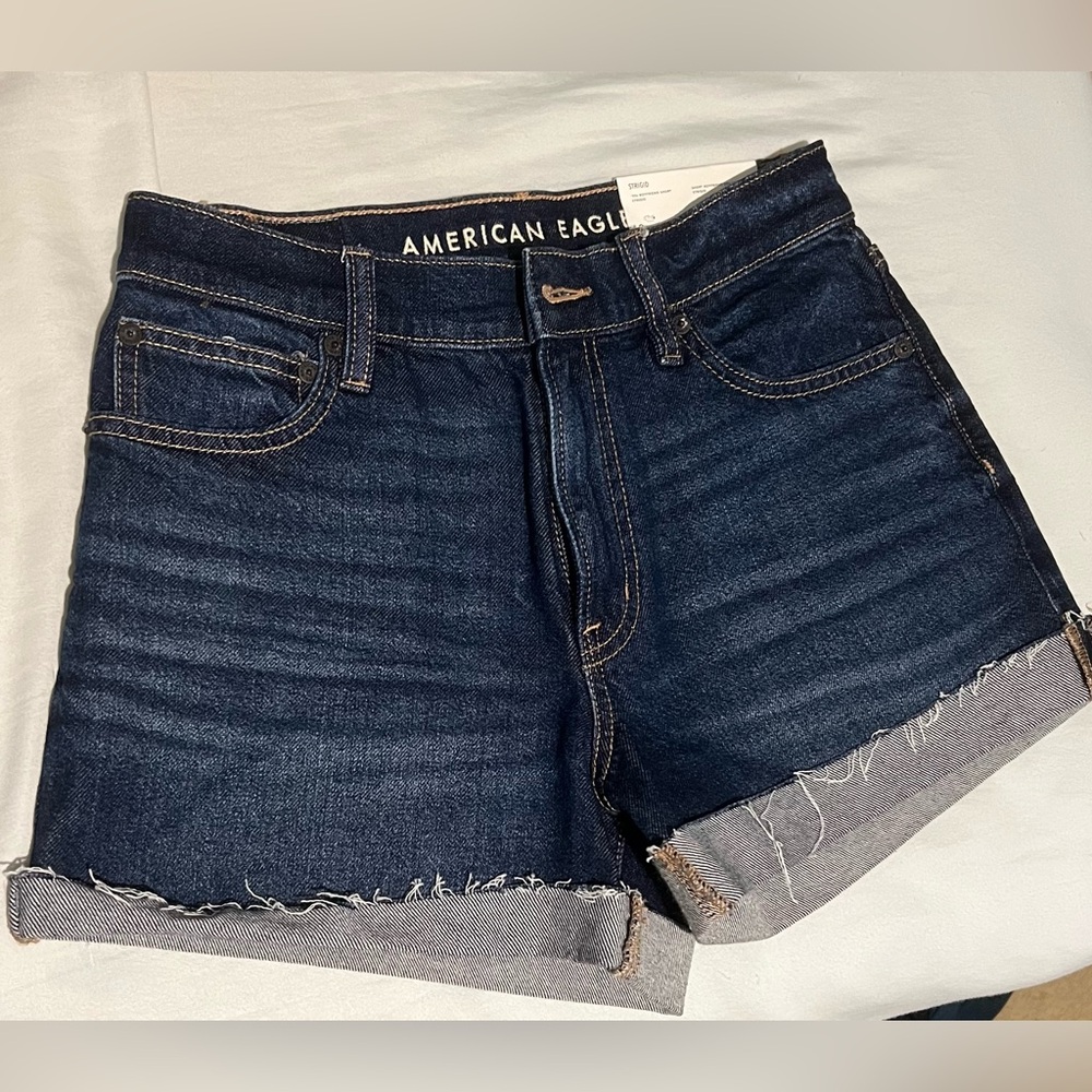 American Eagle Denim Shorts
